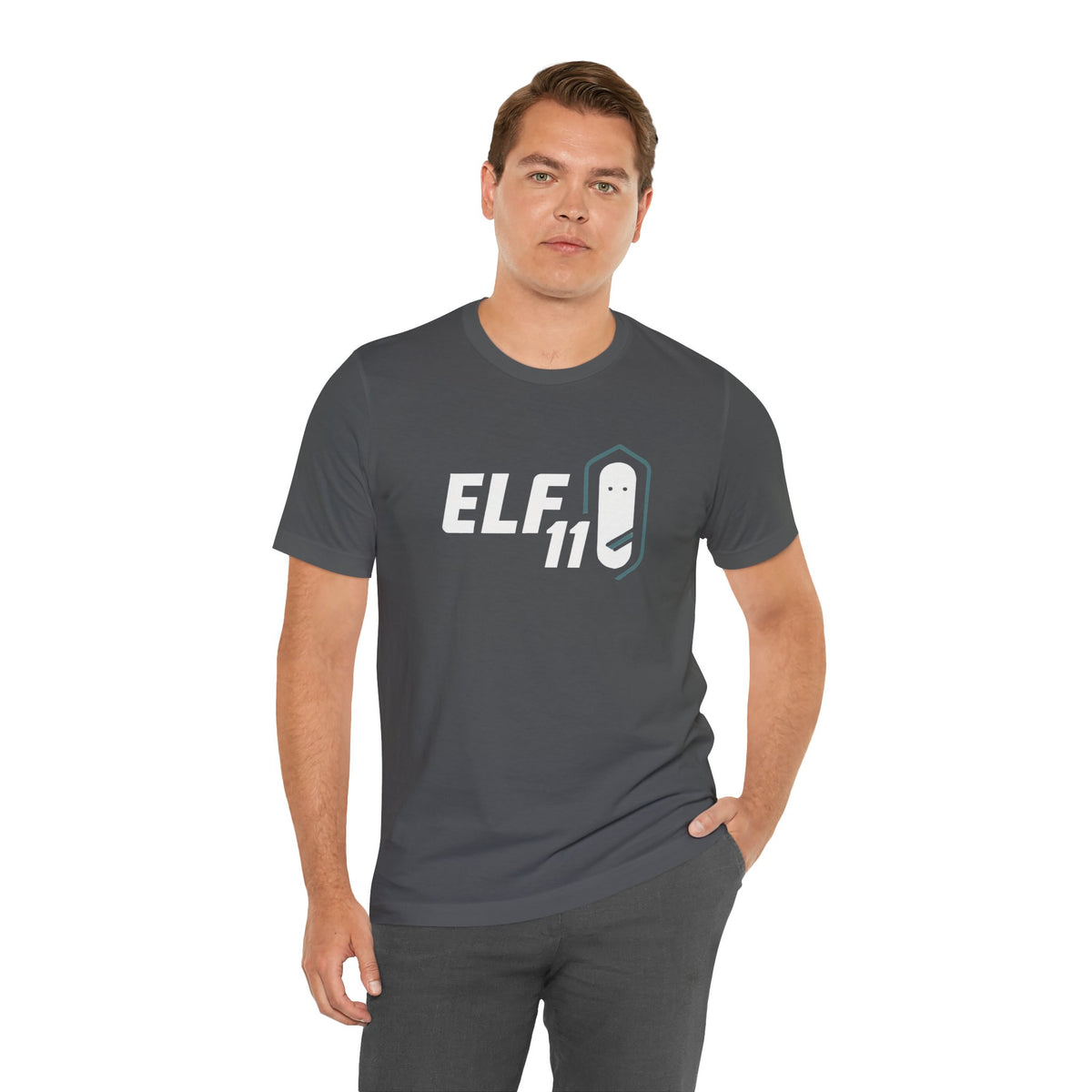elf 11 skate wear t shirt brand by elf 11 creations