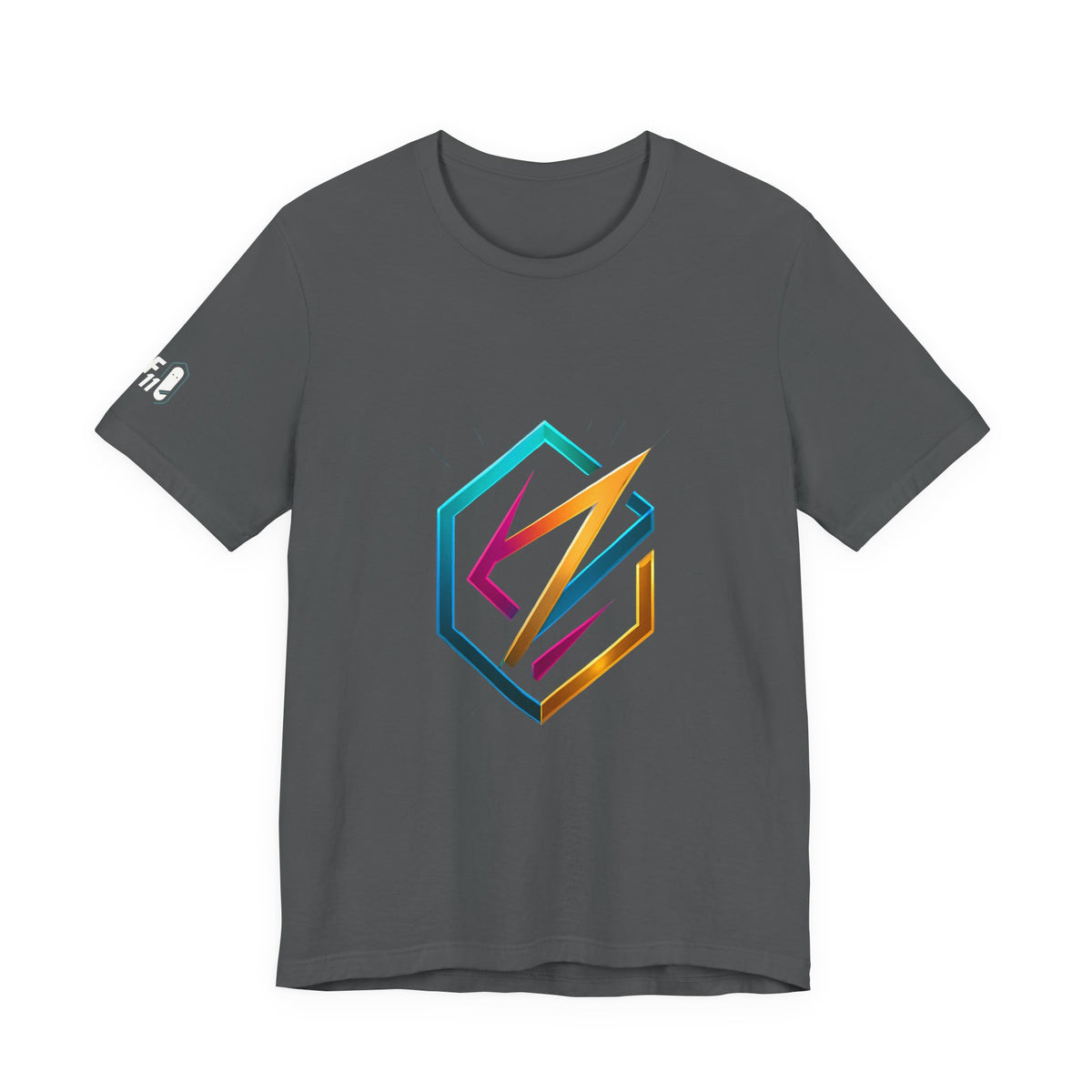 elf 11 octolectra shirt design