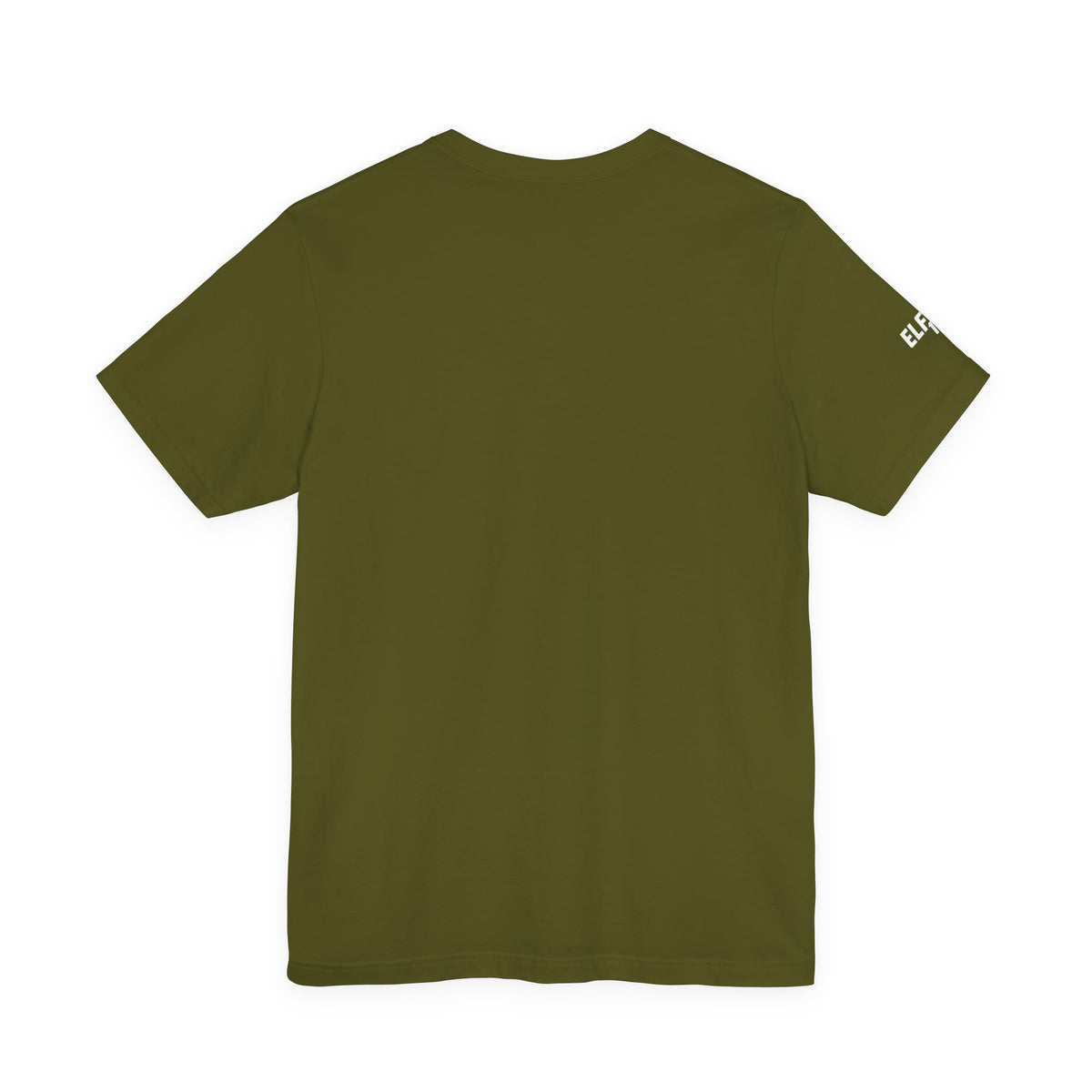 Robot Unicycle Tee