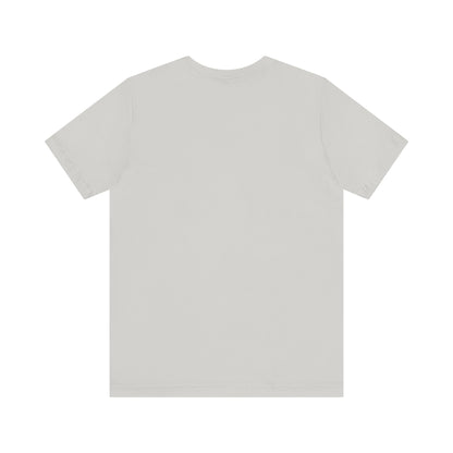 BMX FOR LIFE SHORT SLEVE SHIRT