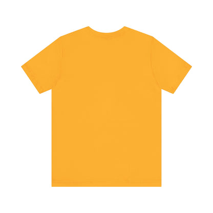 BMX FOR LIFE SHORT SLEVE SHIRT