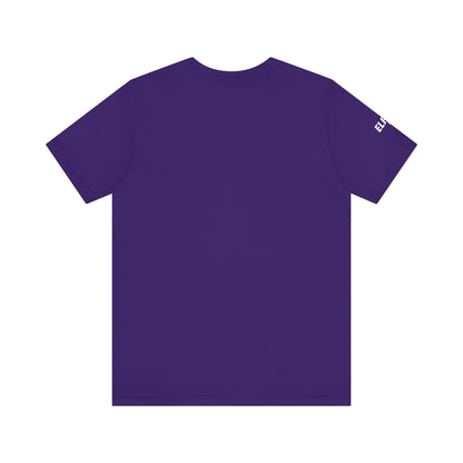 Robot Unicycle Tee