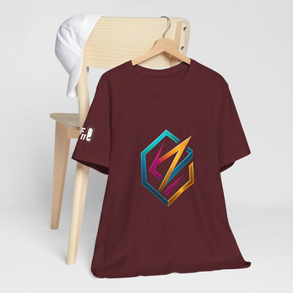 elf 11 octolectra shirt design