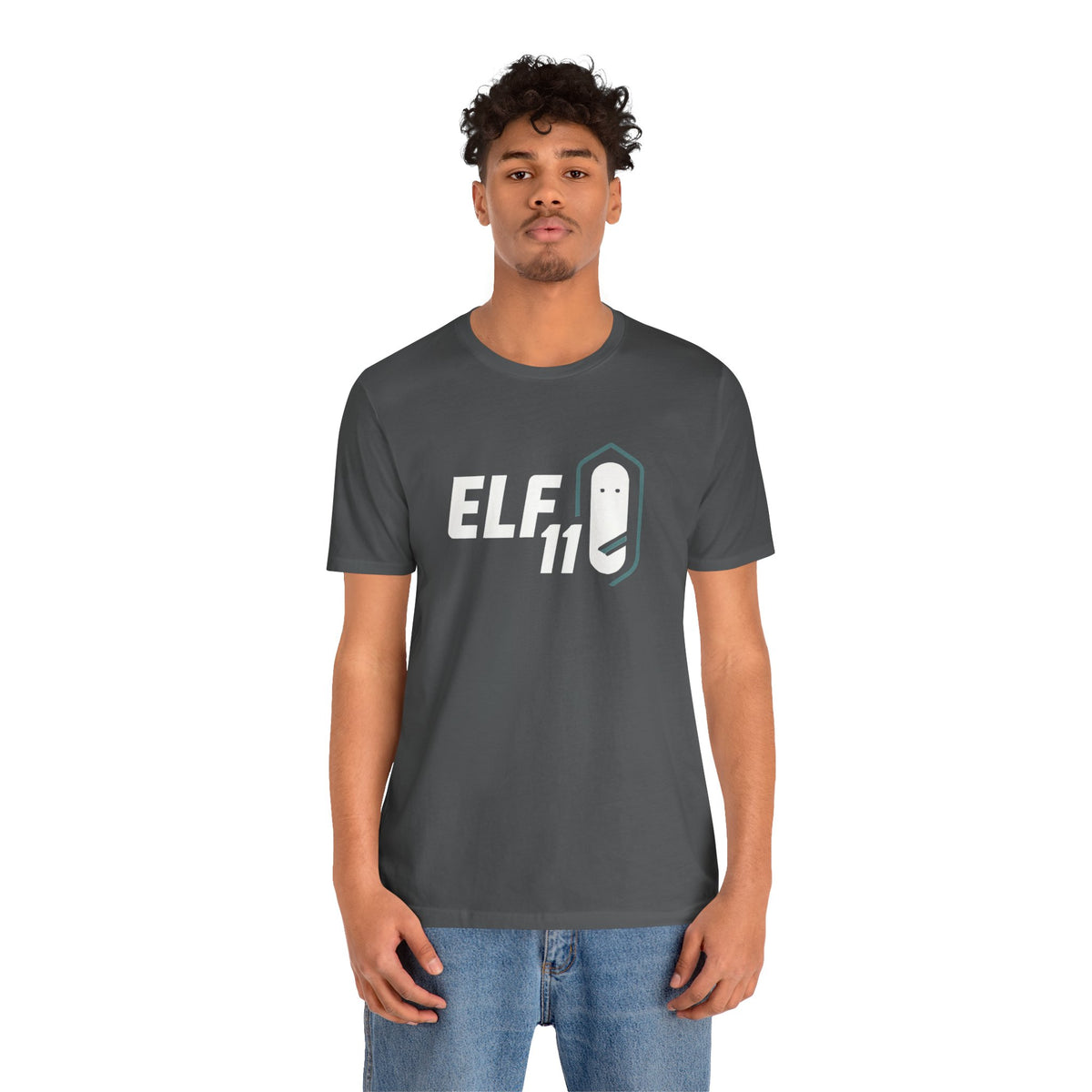 elf 11 skate wear t shirt brand by elf 11 creations