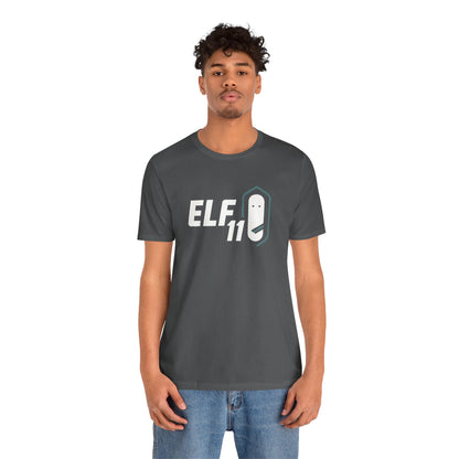 elf 11 skate wear t shirt brand by elf 11 creations
