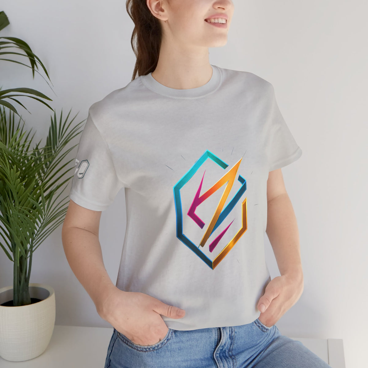 elf 11 octolectra shirt design