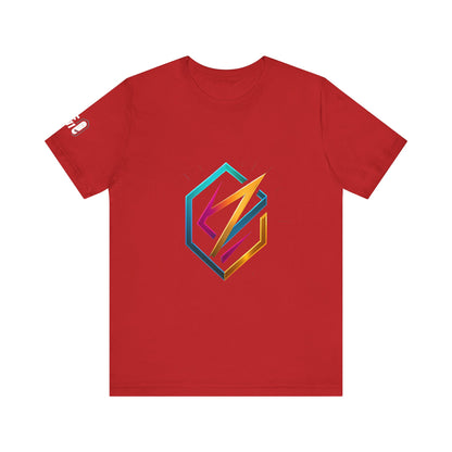elf 11 octolectra shirt design