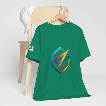 elf 11 octolectra shirt design