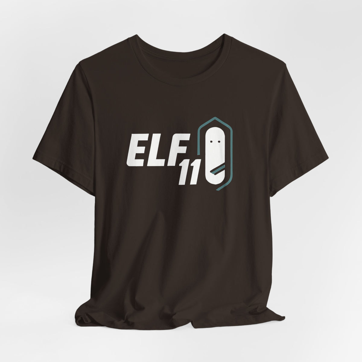 elf 11 skate wear t shirt brand by elf 11 creations