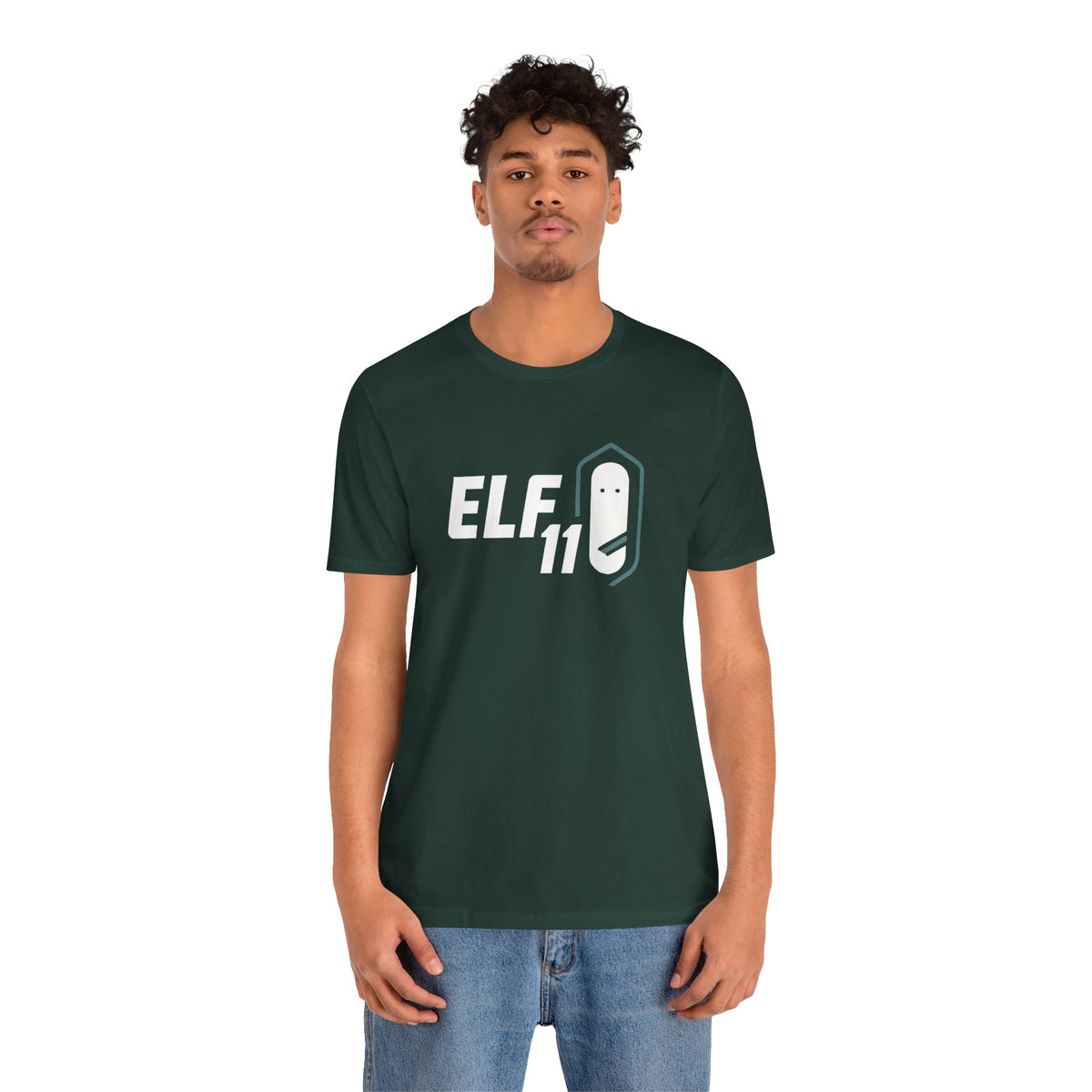 elf 11 skate wear t shirt brand by elf 11 creations