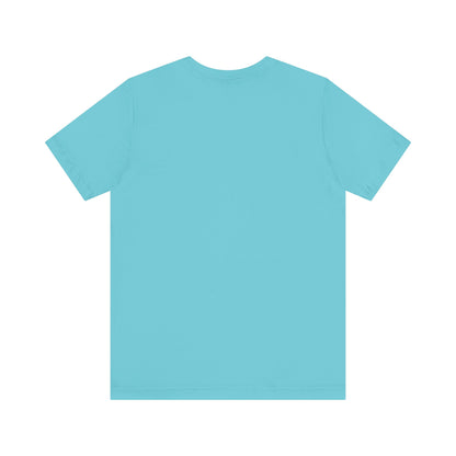 BMX FOR LIFE SHORT SLEVE SHIRT