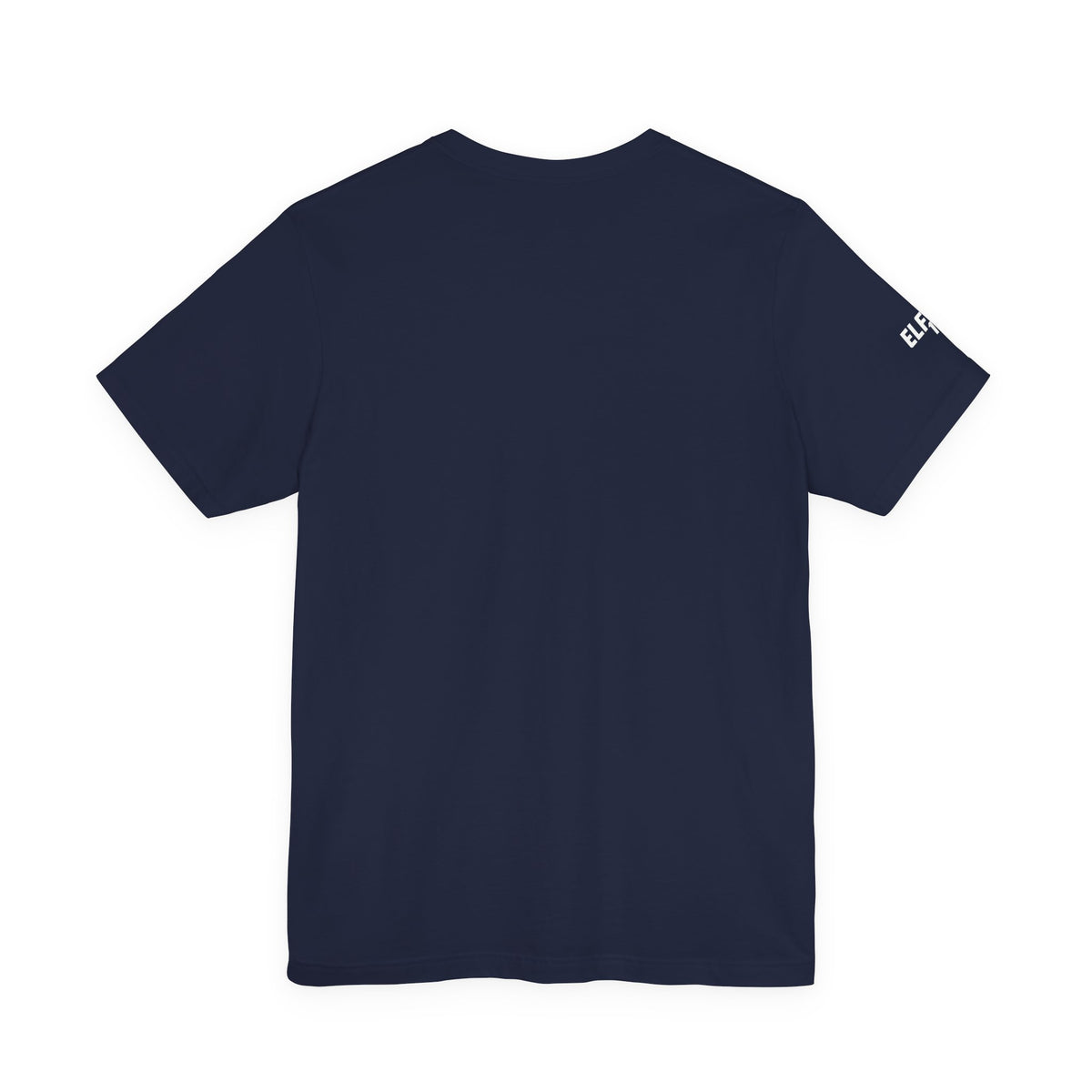 Robot Unicycle Tee
