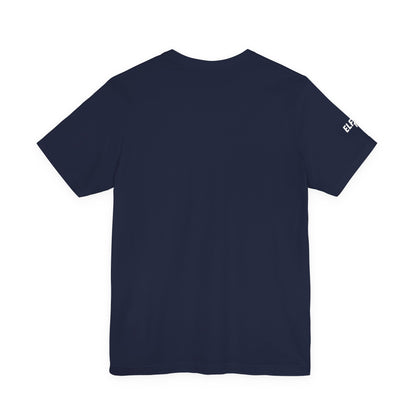 Robot Unicycle Tee