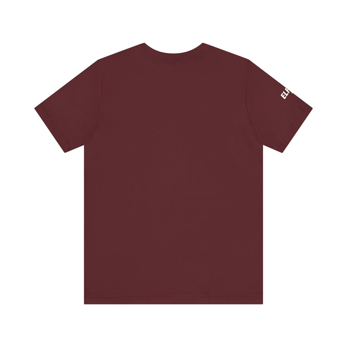 Robot Unicycle Tee
