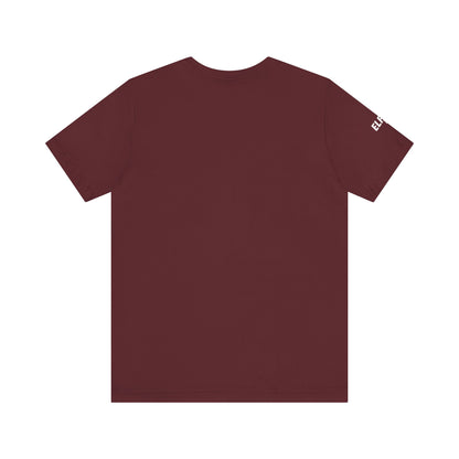 Robot Unicycle Tee