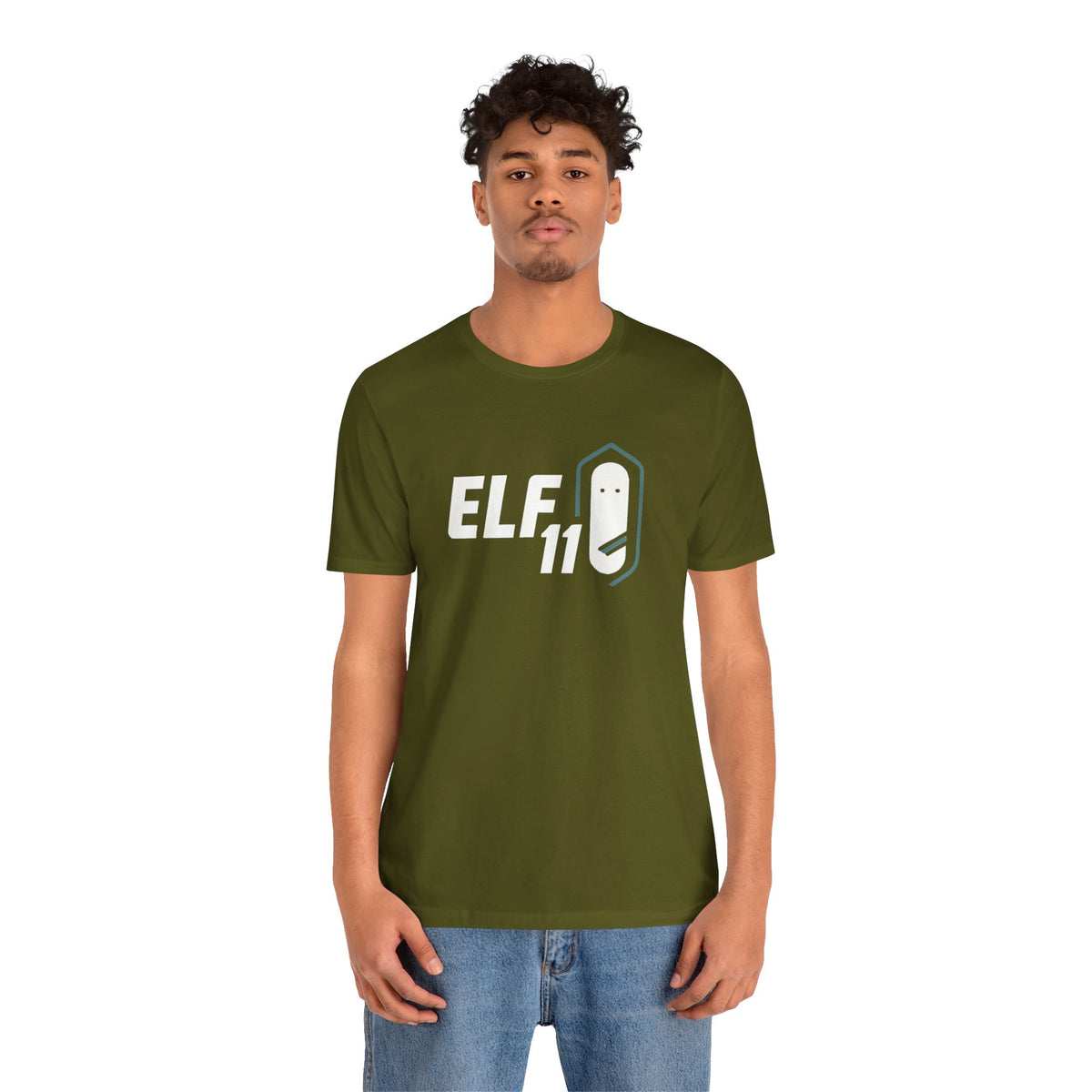 elf 11 skate wear t shirt brand by elf 11 creations