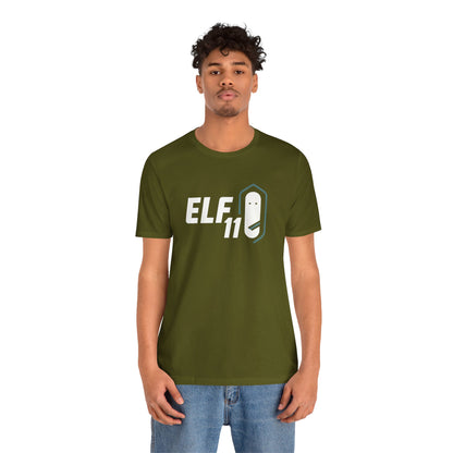 elf 11 skate wear t shirt brand by elf 11 creations
