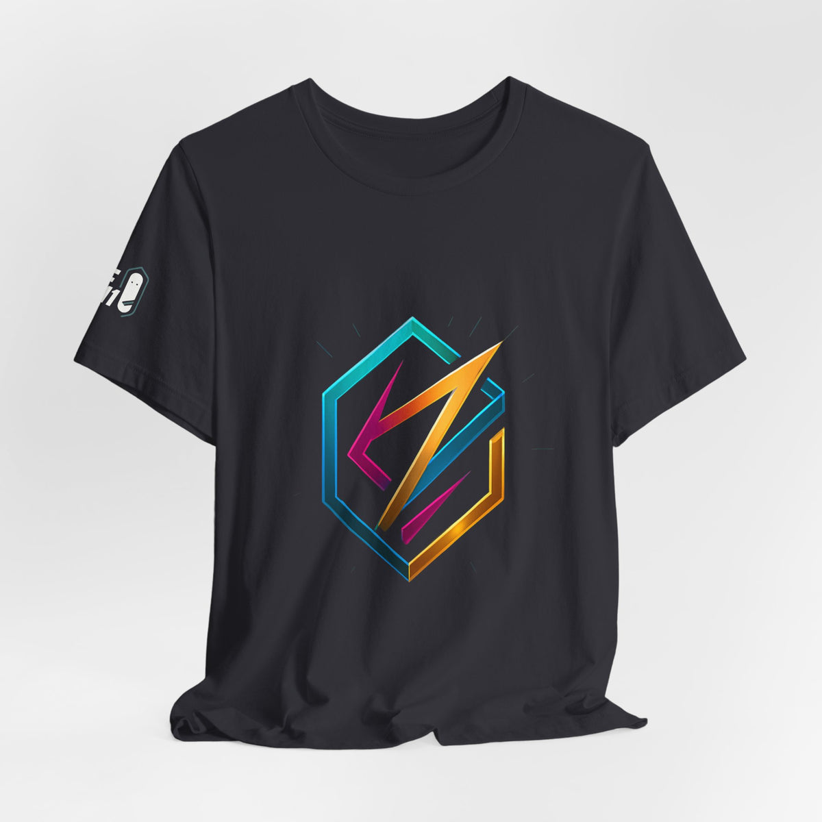 elf 11 octolectra shirt design
