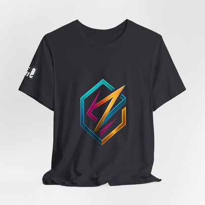 elf 11 octolectra shirt design