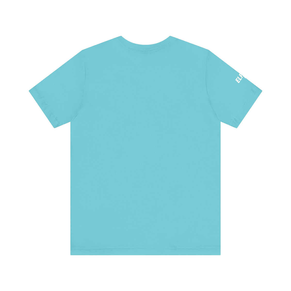 Robot Unicycle Tee