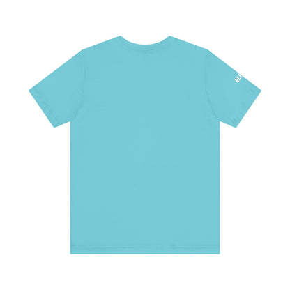 Robot Unicycle Tee