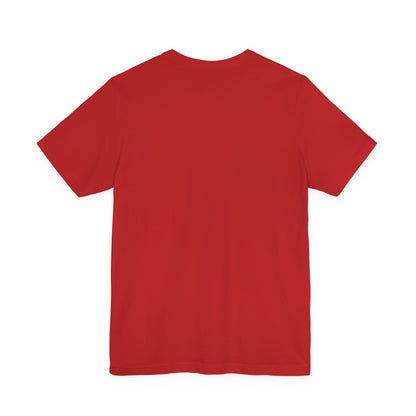 BMX FOR LIFE SHORT SLEVE SHIRT