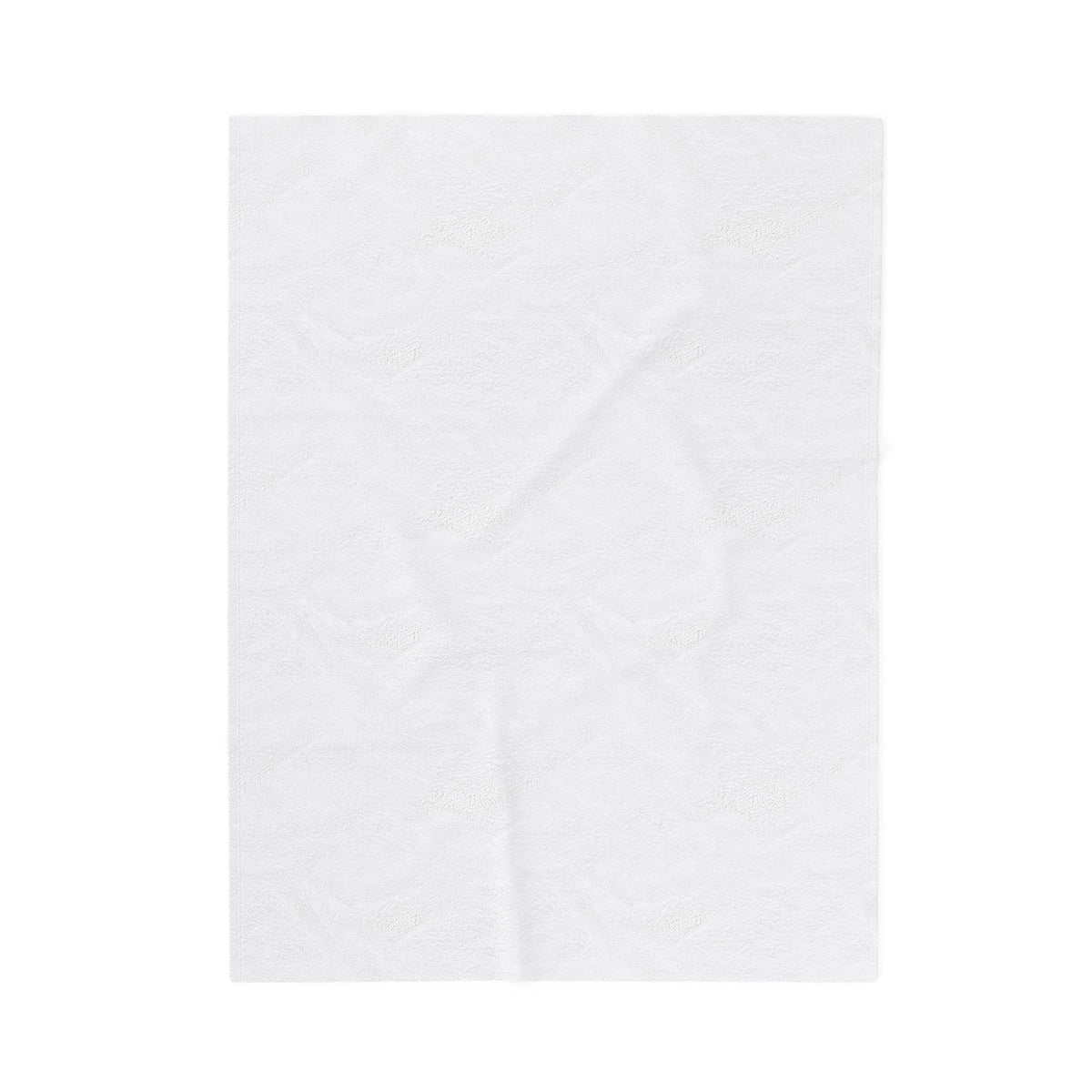 Cozy Velveteen Plush Blanket for Holiday Comfort - 'Elf 11' Design
