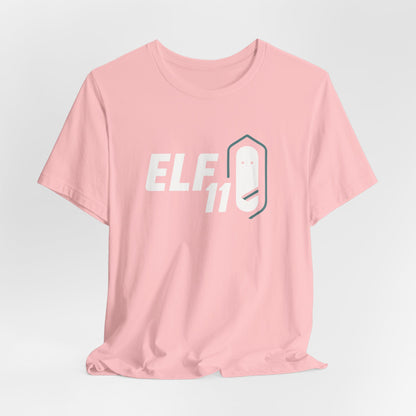 elf 11 skate wear t shirt brand by elf 11 creations