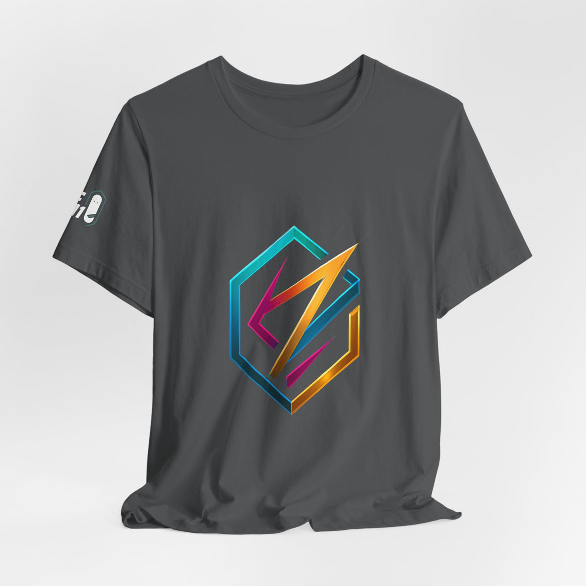 elf 11 octolectra shirt design