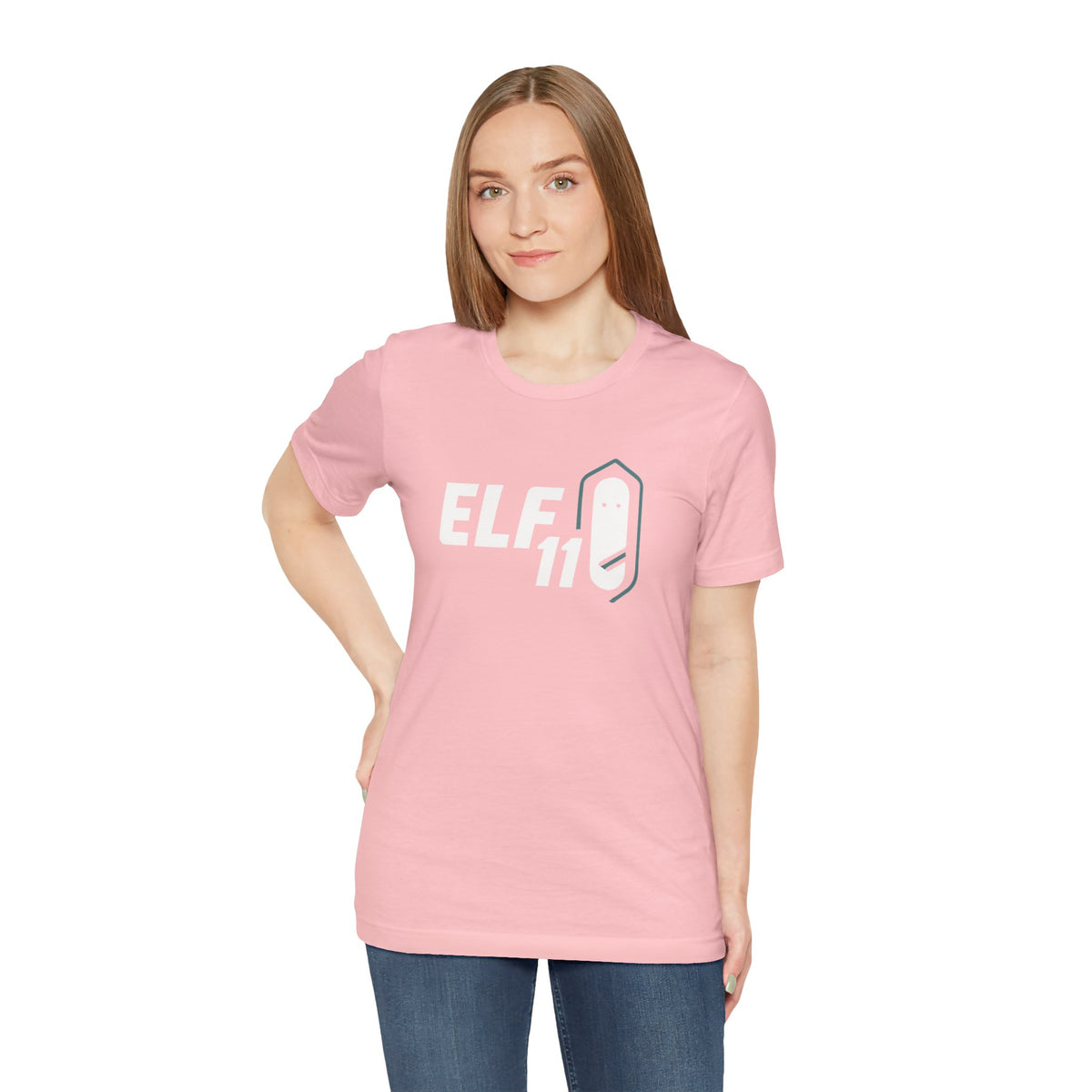 elf 11 skate wear t shirt brand by elf 11 creations