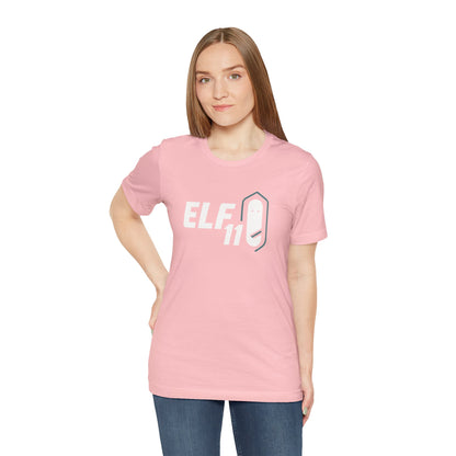 elf 11 skate wear t shirt brand by elf 11 creations