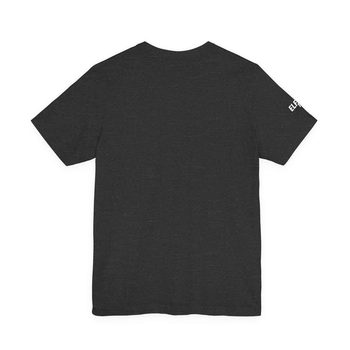 Robot Unicycle Tee