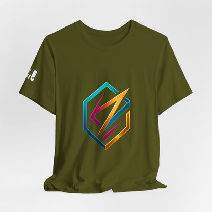 elf 11 octolectra shirt design