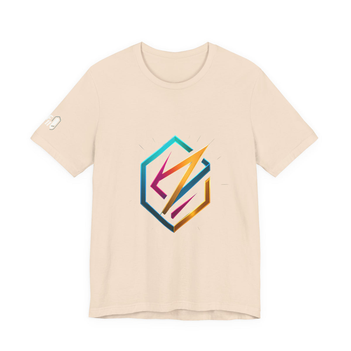 elf 11 octolectra shirt design