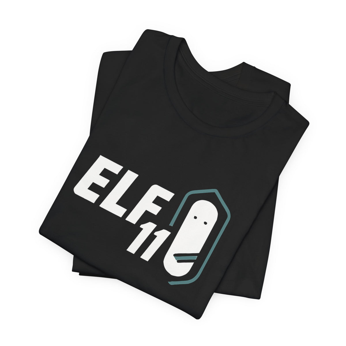 elf 11 skate wear t shirt brand by elf 11 creations