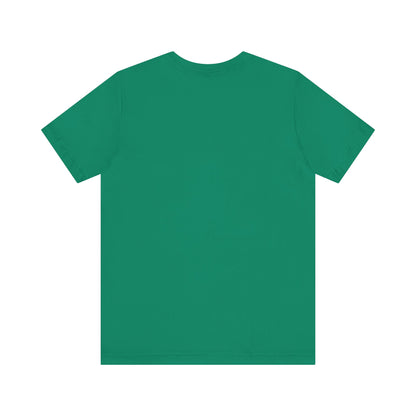BMX FOR LIFE SHORT SLEVE SHIRT