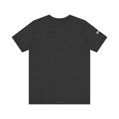 Robot Unicycle Tee