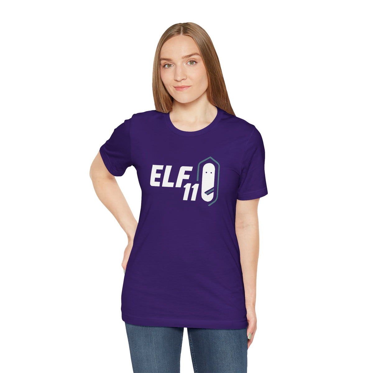 elf 11 skate wear t shirt brand by elf 11 creations