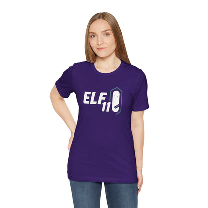 elf 11 skate wear t shirt brand by elf 11 creations