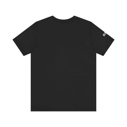 Robot Unicycle Tee