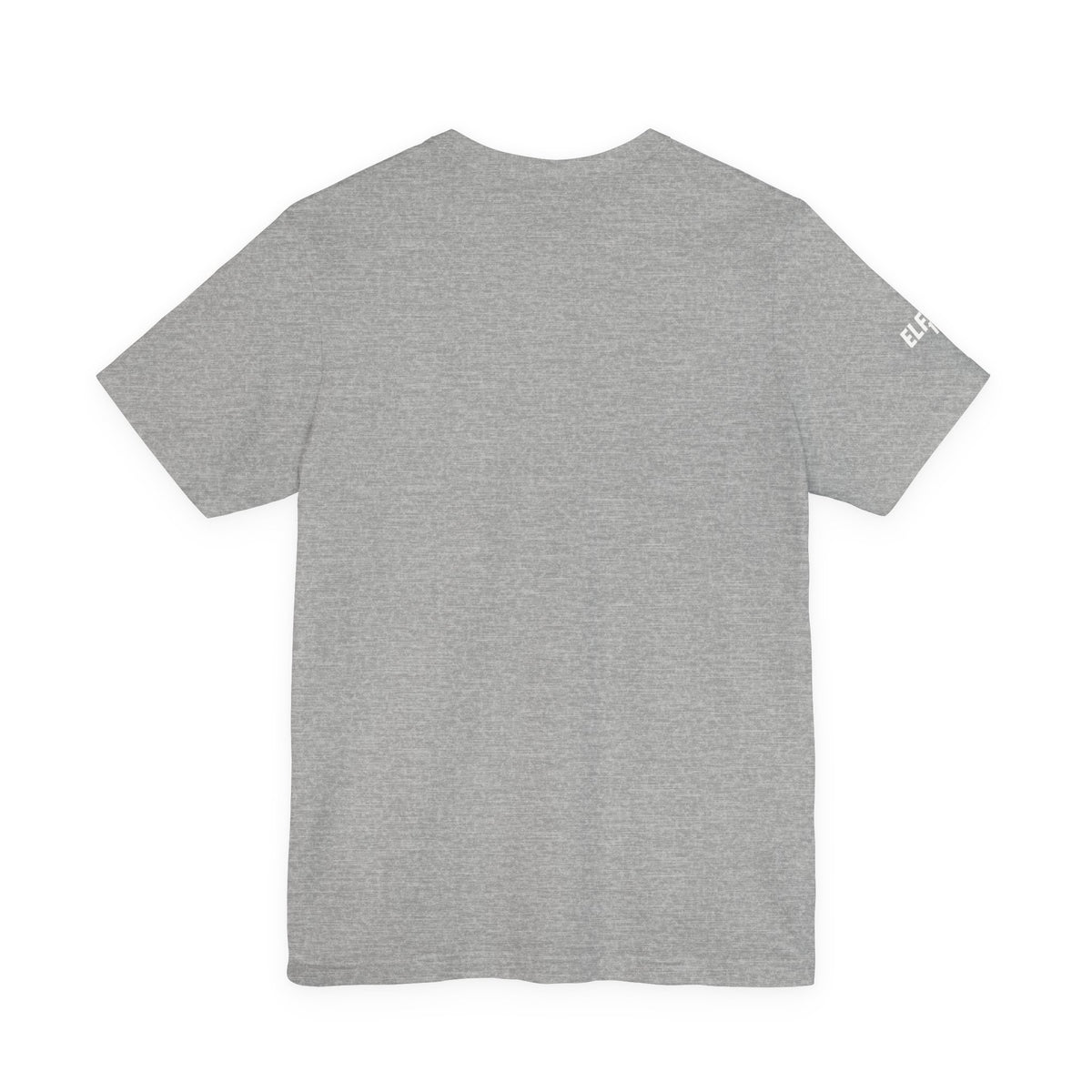 Robot Unicycle Tee