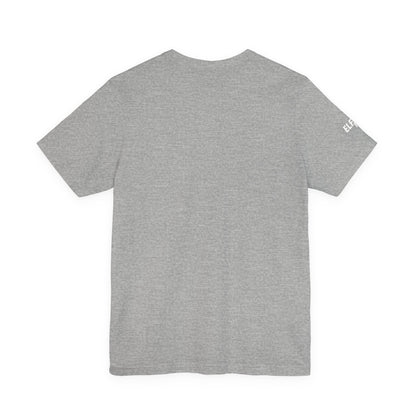 Robot Unicycle Tee