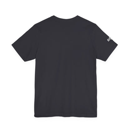 Robot Unicycle Tee