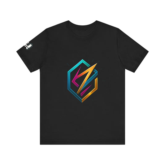 elf 11 octolectra shirt design