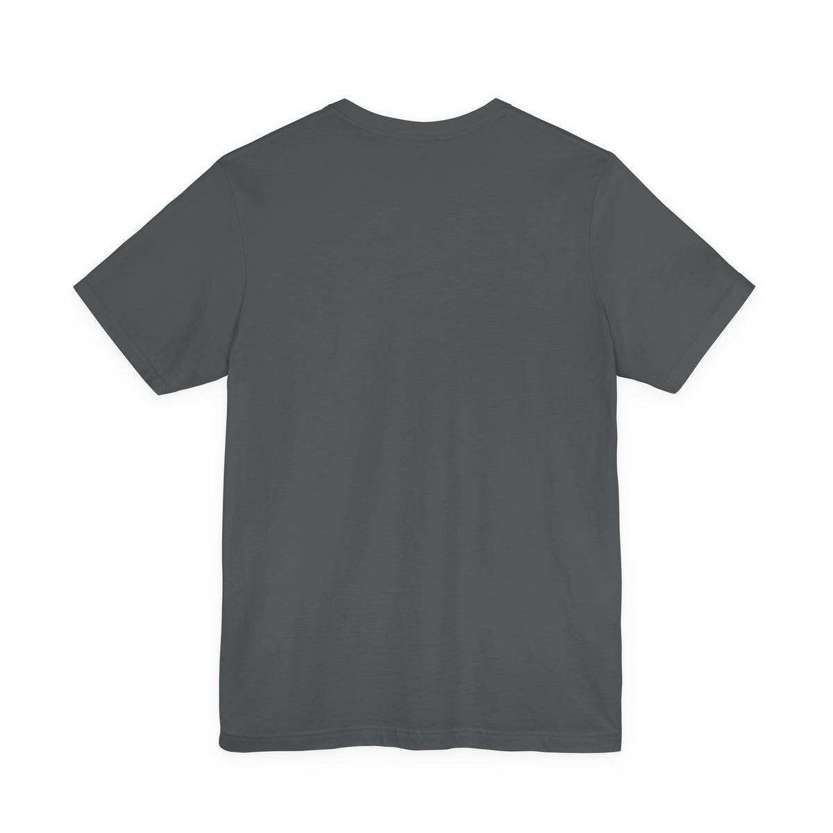 Motivational Graphic Tee - Start Today Not Tomorrow