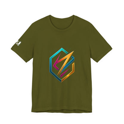 elf 11 octolectra shirt design