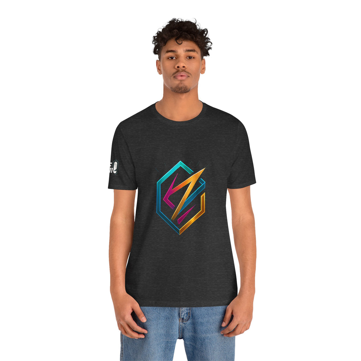 elf 11 octolectra shirt design
