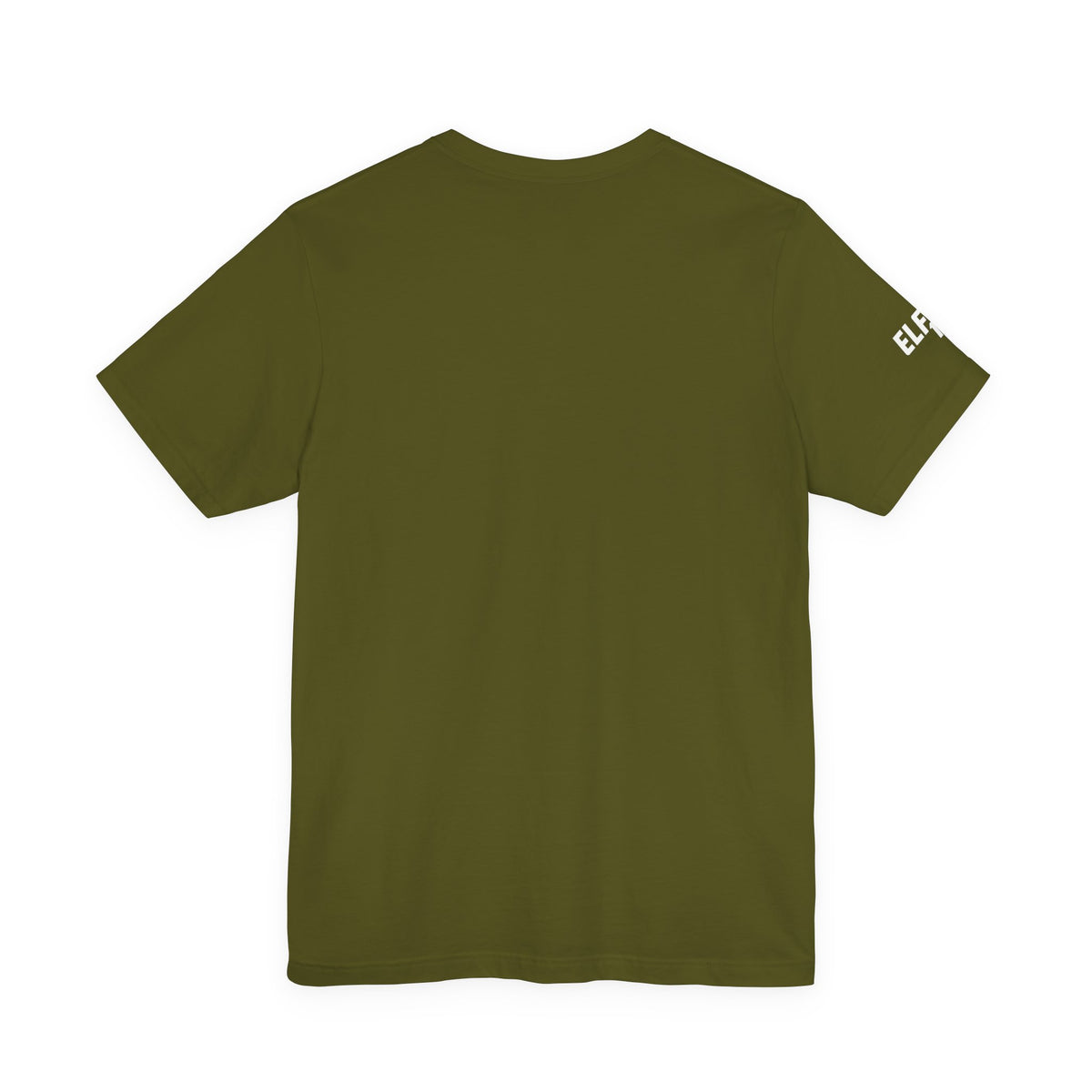 elf 11 octolectra shirt design