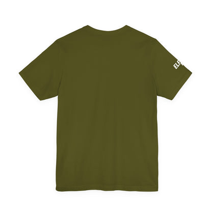 elf 11 octolectra shirt design