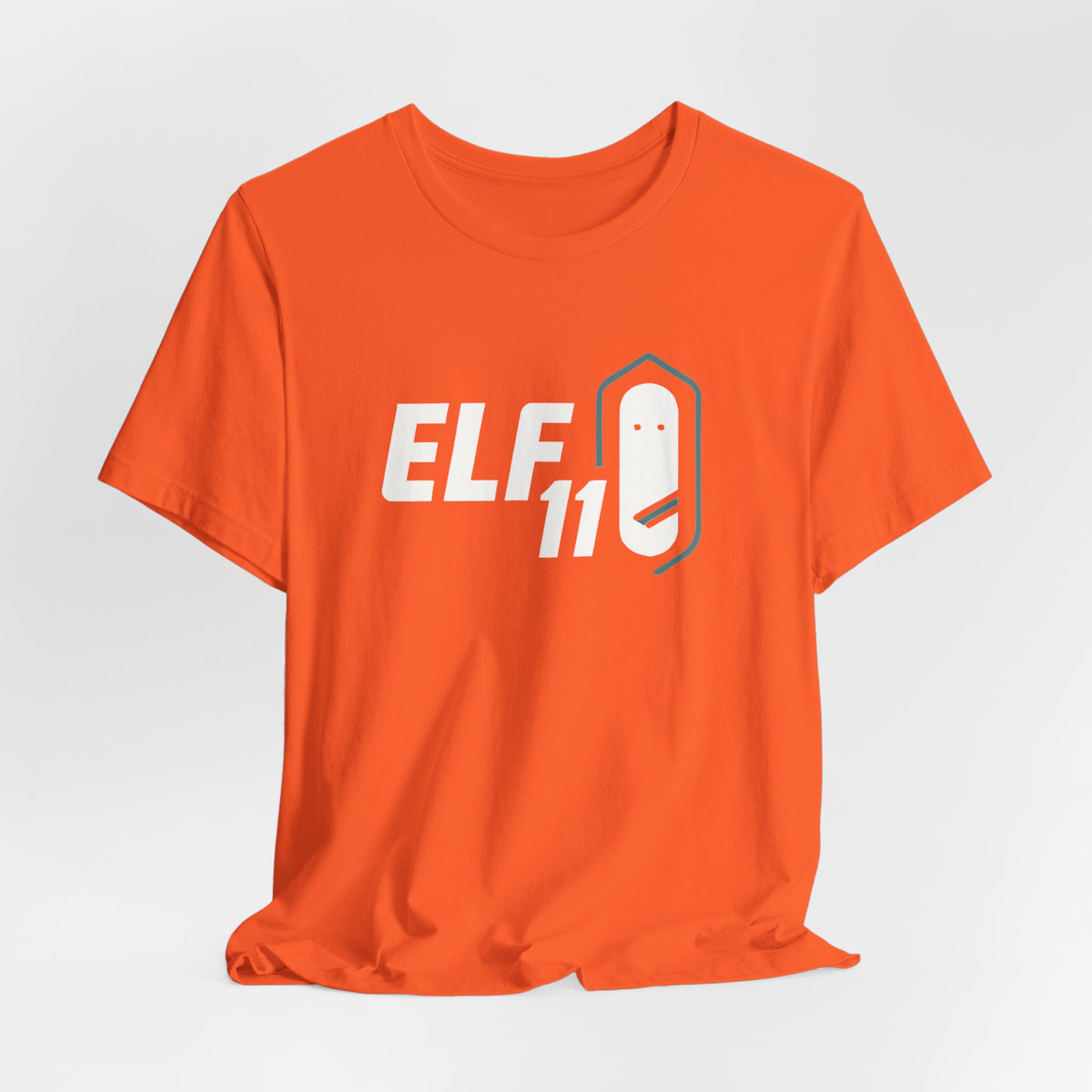 elf 11 skate wear t shirt brand by elf 11 creations
